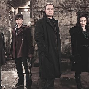 Foto Christian Cooke