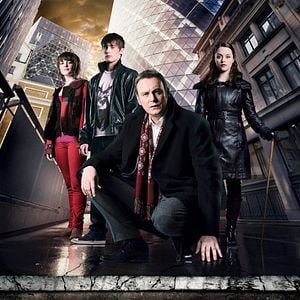 Foto Mackenzie Crook