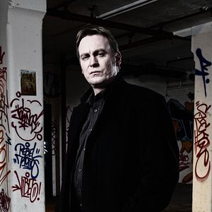 Foto Philip Glenister