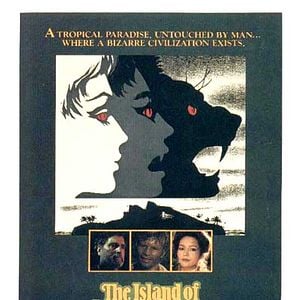 Foto La isla del Doctor Moreau