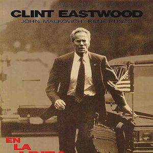 Foto En la línea de fuego