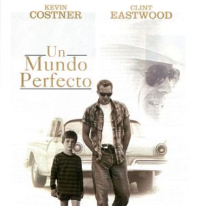 Foto Un mundo perfecto