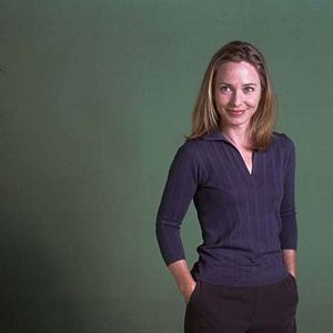 Foto Susanna Thompson