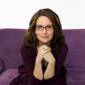 Foto Tina Fey