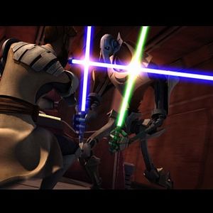 Foto Star Wars: The Clone Wars (2008)