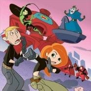 Foto Kim Possible