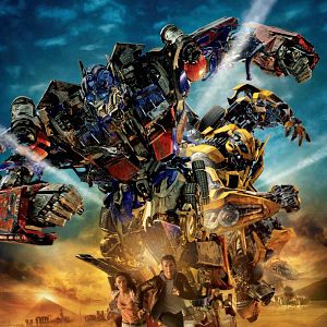 Foto Transformers: La venganza de los caídos