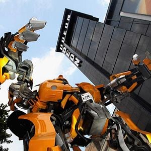 Foto Transformers: La venganza de los caídos