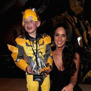 Foto Transformers: La venganza de los caídos