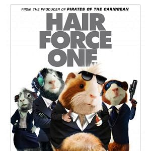 Foto G-Force: Licencia para espiar