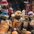 Foto Las Tortugas Ninja: Next Mutation