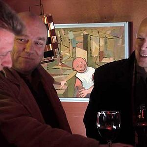 Foto Mika Kaurismäki