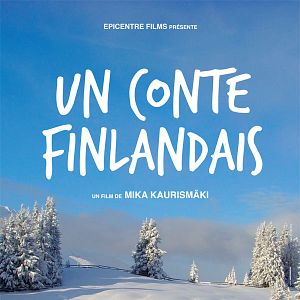 Foto Mika Kaurismäki