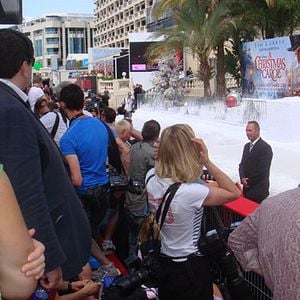 Foto Cuento de Navidad