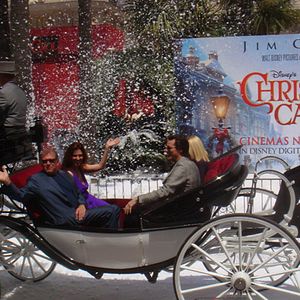 Foto Cuento de Navidad