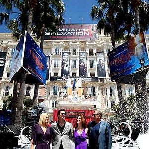 Foto Cuento de Navidad