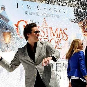 Foto Cuento de Navidad