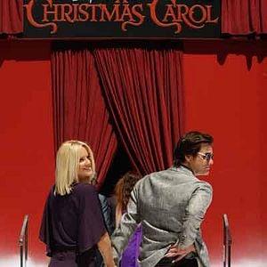 Foto Cuento de Navidad