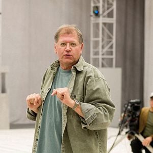 Foto Robert Zemeckis