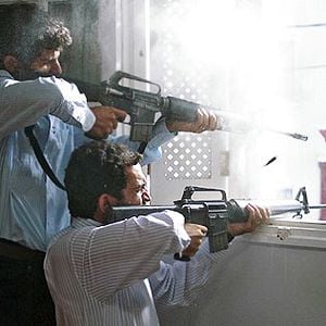 Foto House of Saddam