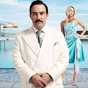 Foto House of Saddam