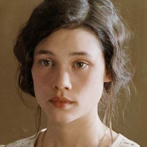 Foto Astrid Bergès-Frisbey