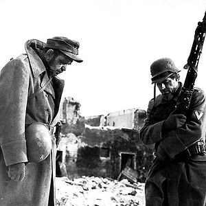 Foto Tiempo de amar, tiempo de morir