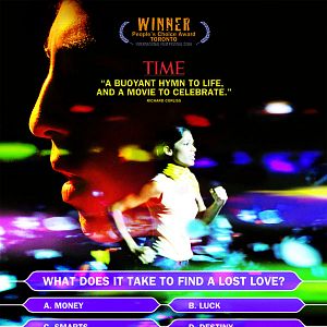 Foto Slumdog Millionaire