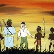 Foto Érase una vez... Los exploradores