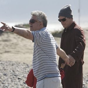 Foto Pedro Almodóvar