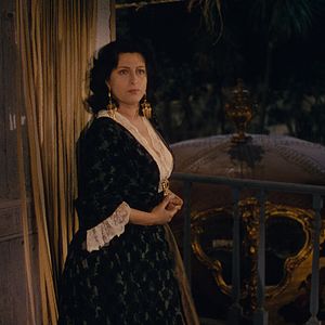 Foto La carroza de oro