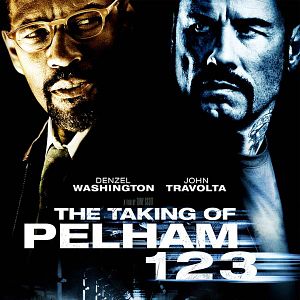 Foto Asalto al tren Pelham 123