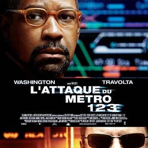 Foto Asalto al tren Pelham 123