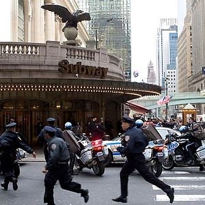 Foto Asalto al tren Pelham 123