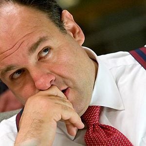 Foto James Gandolfini