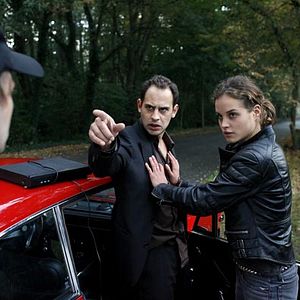 Foto Un juego de inteligencia