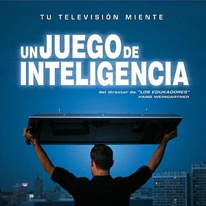 Foto Un juego de inteligencia