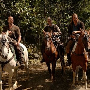 Foto En el nombre del rey