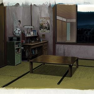 Foto Masayuki Kojima