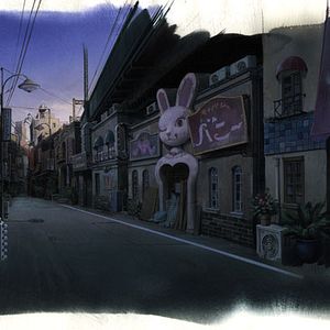 Foto Masayuki Kojima