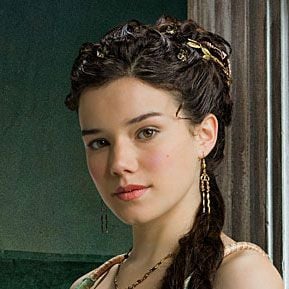 Foto Hanna Mangan Lawrence