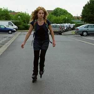 Foto Emilie Dequenne