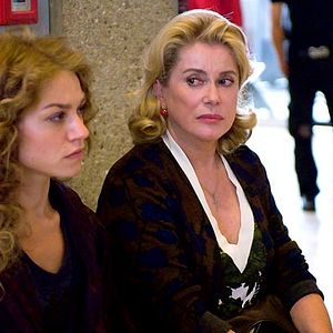 Foto Emilie Dequenne