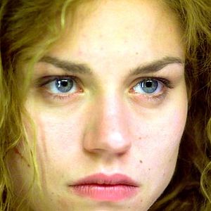 Foto La chica del tren