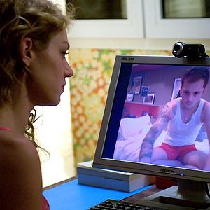 Foto La chica del tren