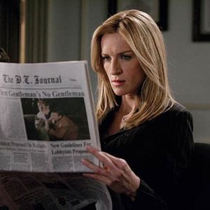 Foto La sombra del poder