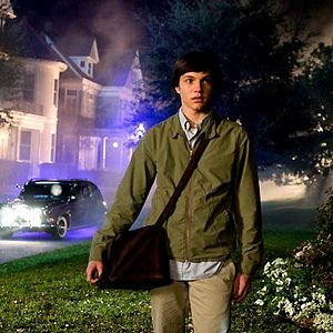 Foto El circo de los extraños