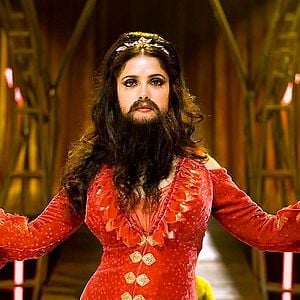 Foto El circo de los extraños