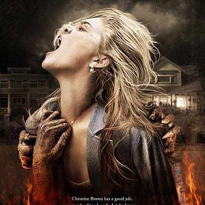 Foto Arrástrame al infierno