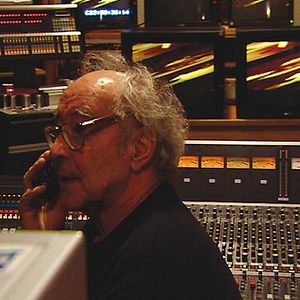 Foto Jean-Luc Godard